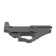 Single Shot 80% Lower Receiver 