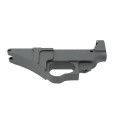 Single Shot 80% Lower Receiver 