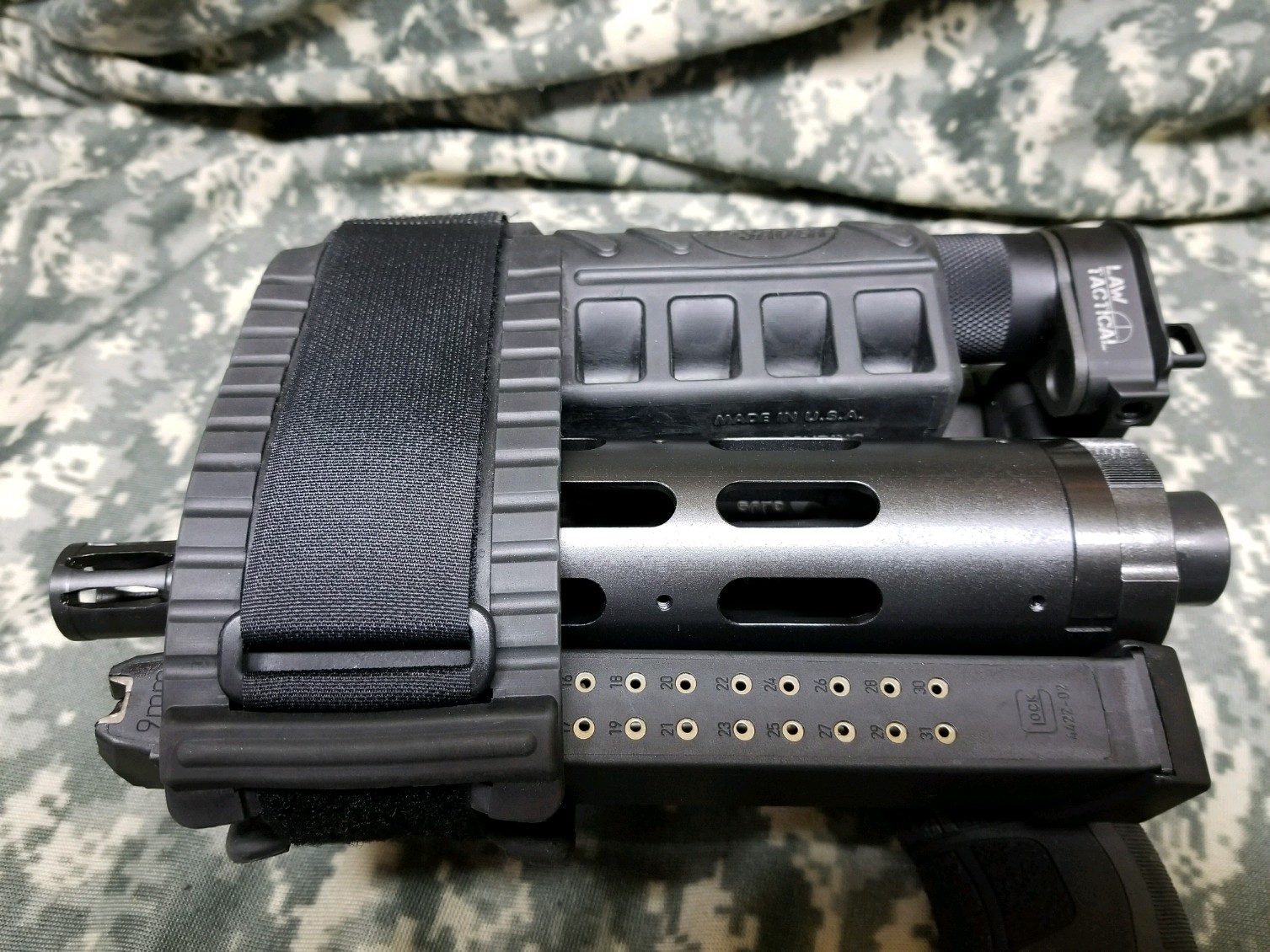 Customer Build 4
