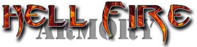Hell Fire Armory Hell Fire Armory
